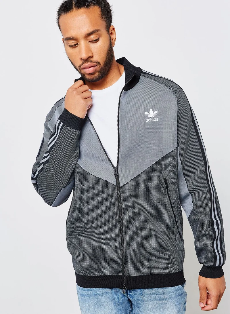 adidas Originals Plugin Track Jacket