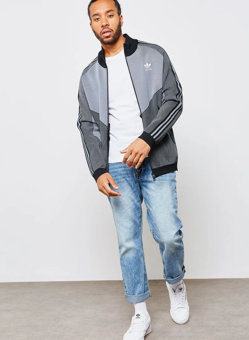 adidas Originals Plugin Track Jacket