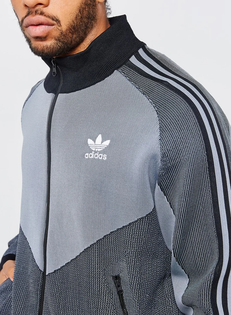 adidas Originals Plugin Track Jacket