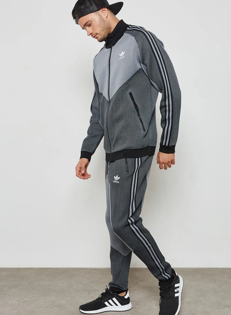 adidas Originals Plugin Track Jacket
