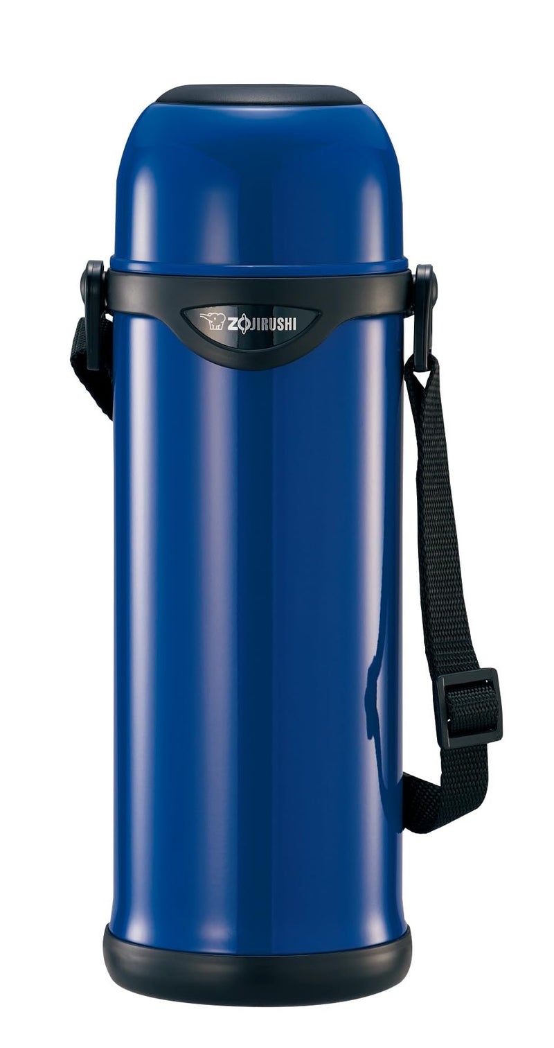 Zojirushi SJTG10AA Water Bottle Stainless Steel Bottle Cup Type 33 gal 10 L Stainless Steel - Image 2