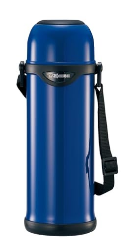 Zojirushi SJTG10AA Water Bottle Stainless Steel Bottle Cup Type 33 gal 10 L Stainless Steel - Image 1