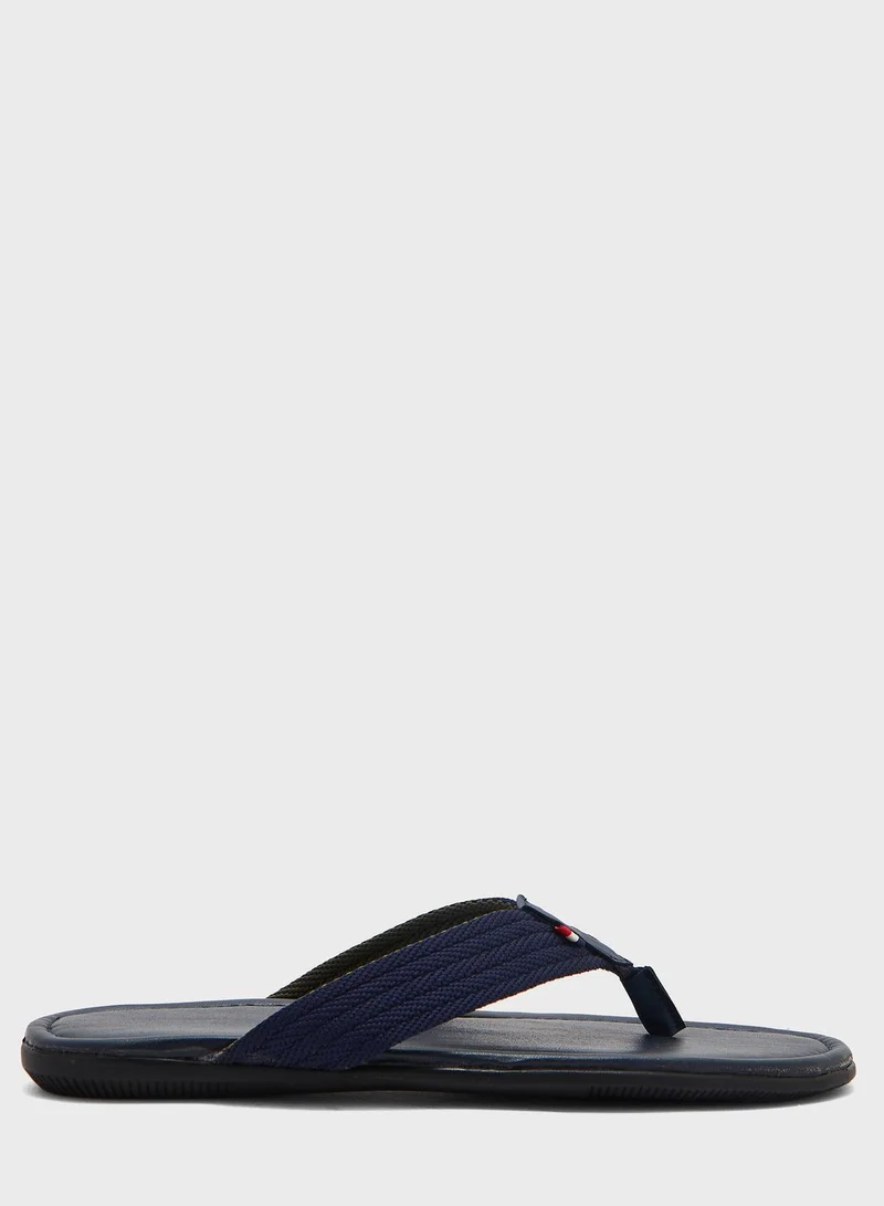 Seventy Five Casual Flip Flops
