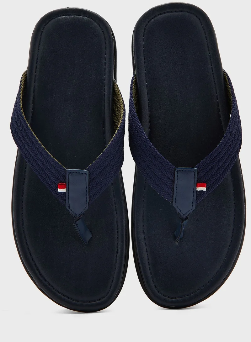 Seventy Five Casual Flip Flops