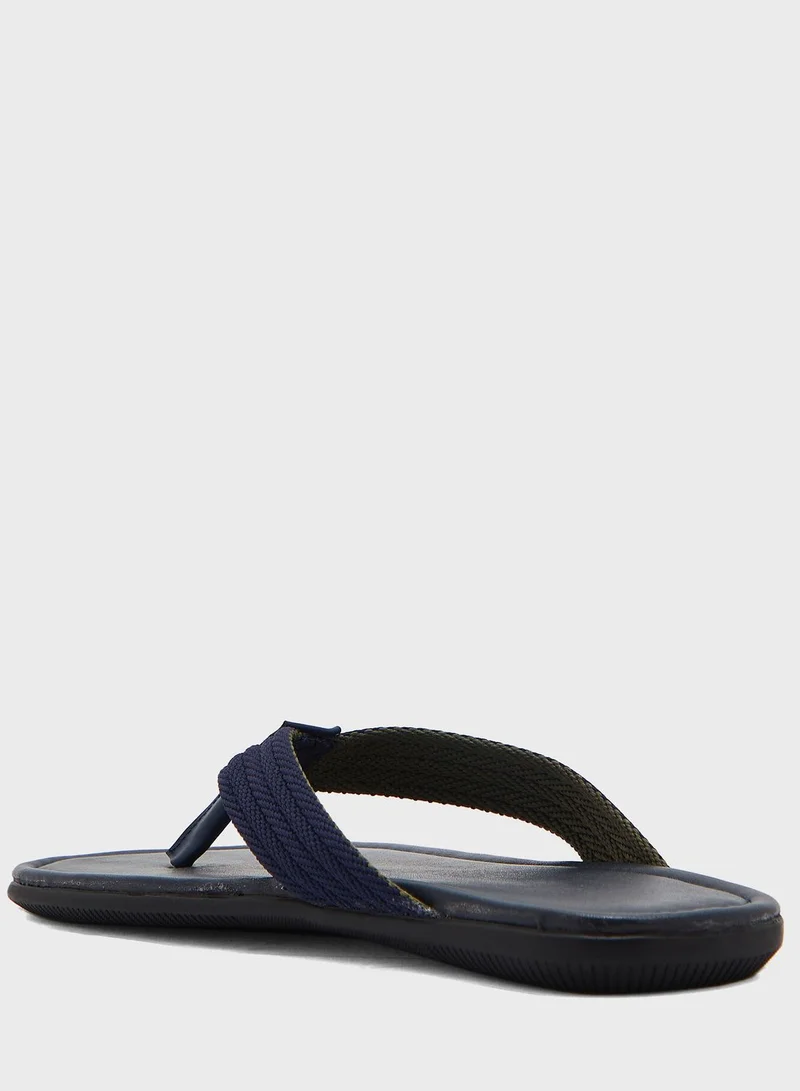 Seventy Five Casual Flip Flops