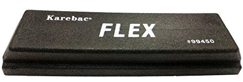 Karebac 99450 Flex-Block Sanding Block for PSA Abrasives - Image 2