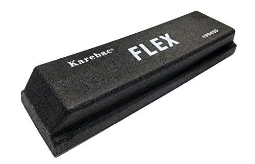 Karebac 99450 Flex-Block Sanding Block for PSA Abrasives - Image 1
