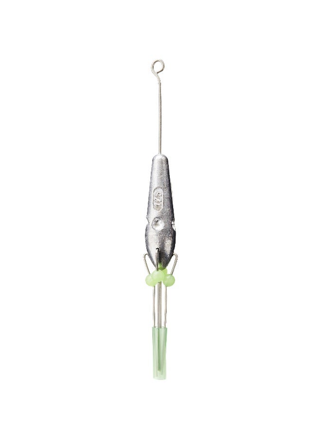 Caperlan Caperlan BY DECATHLON,Fishing Surfcasting Breakaway Sinker - Image 1