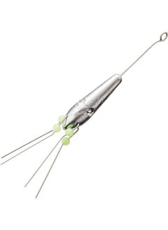 Caperlan Fishing Surfcasting Breakaway Sinker  - Image 2