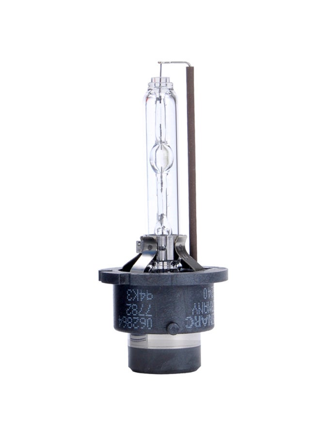 Osram Automotive Xenon Headlight Bulb Clc D2s , Imported From Germany, Single Pack - Image 4