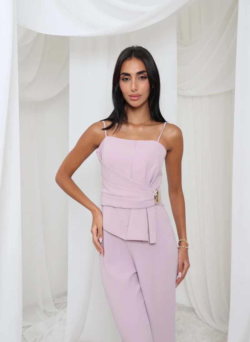 منزل ريانا Noa Jumpsuit