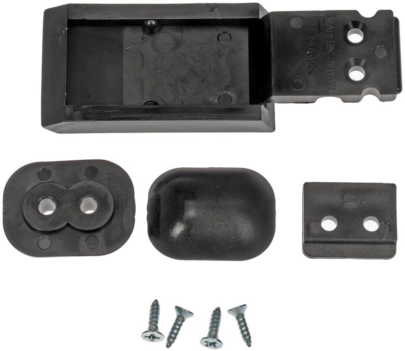 Dorman 76989 Sliding Window Latch Kit Compatible with Select Dodge / Ford Models - Image 3