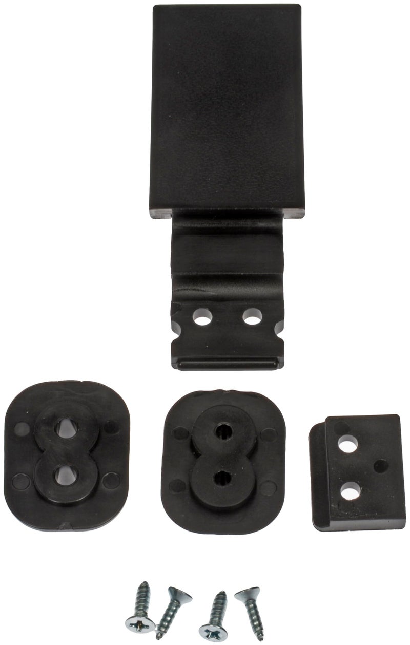 Dorman 76989 Sliding Window Latch Kit Compatible with Select Dodge / Ford Models - Image 2
