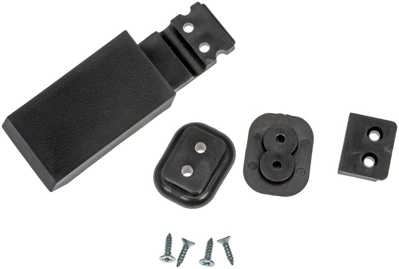 Dorman 76989 Sliding Window Latch Kit Compatible with Select Dodge / Ford Models - Image 5