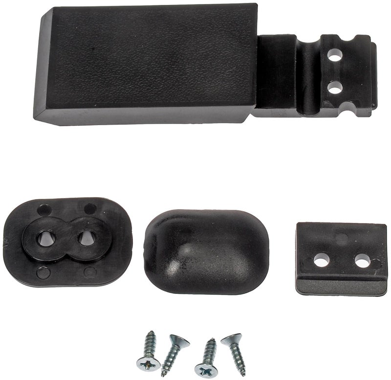 Dorman 76989 Sliding Window Latch Kit Compatible with Select Dodge / Ford Models - Image 4