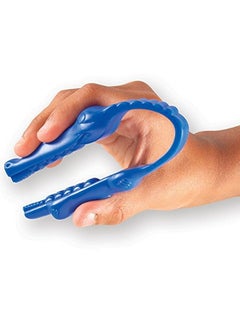 Learning Resources Gator Grabber Tweezers Fine Motor Tweezers Toddler Toys Gator Game Set Of 12 Ages 2+  - Image 3