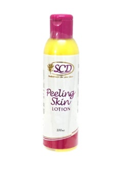 SCD Peeling Skin Lotion 100ml  - Image 2
