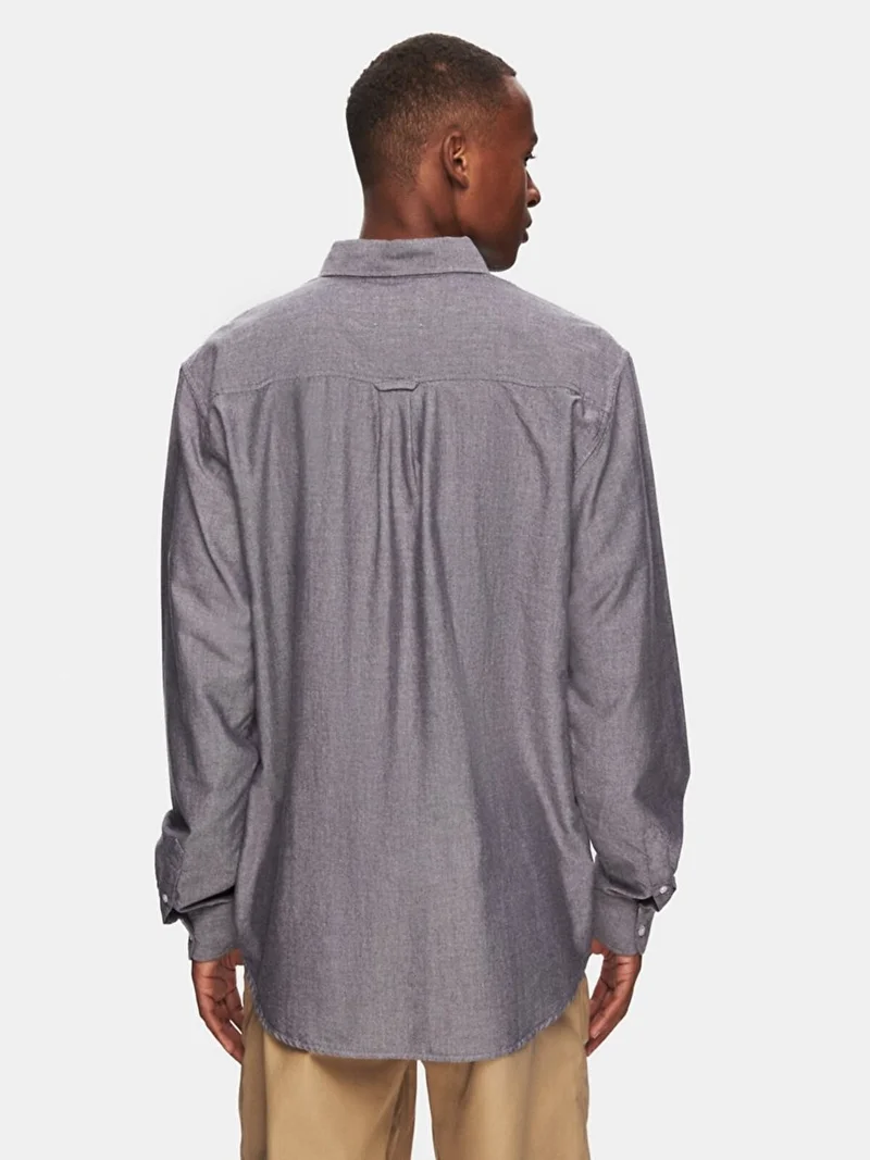 LTB Grey Shirt