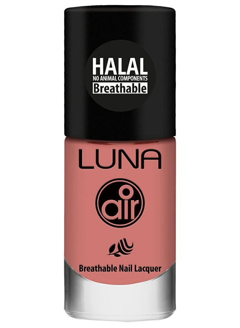 Luna Luna - Halal Air Nail Polish, 10 ml - No. 32 
