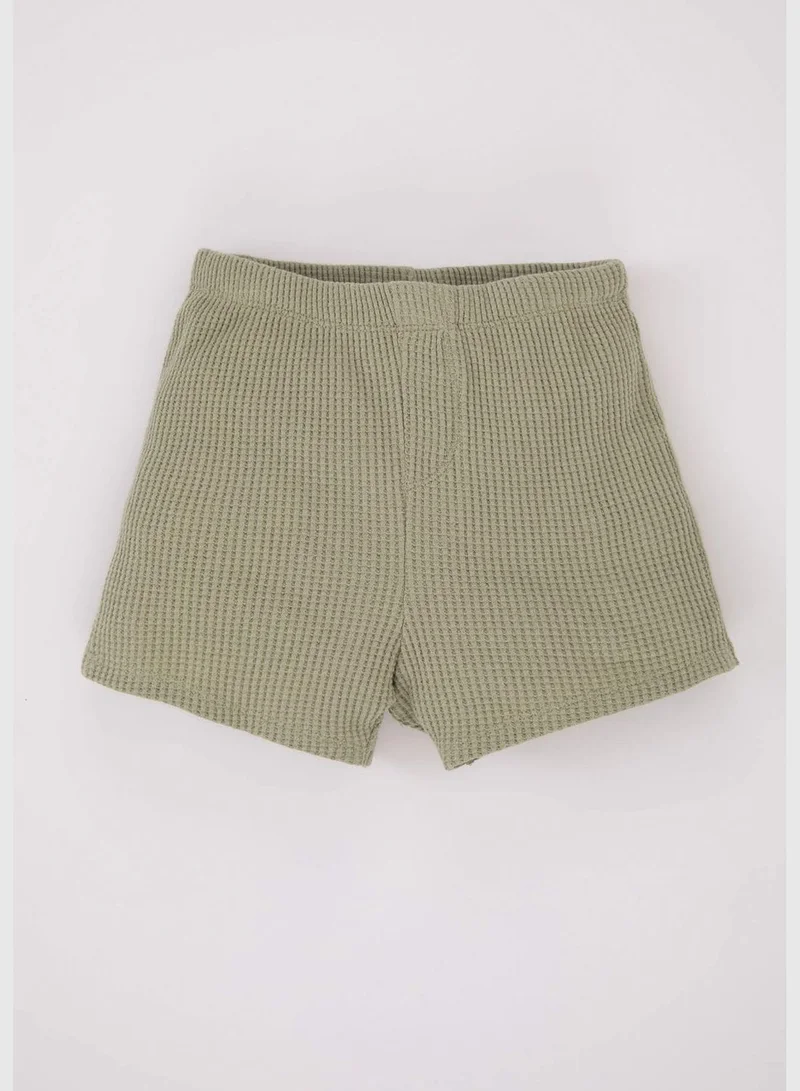 ديفاكتو 2 Pack BabyBoy Bike Neck Knitted Set