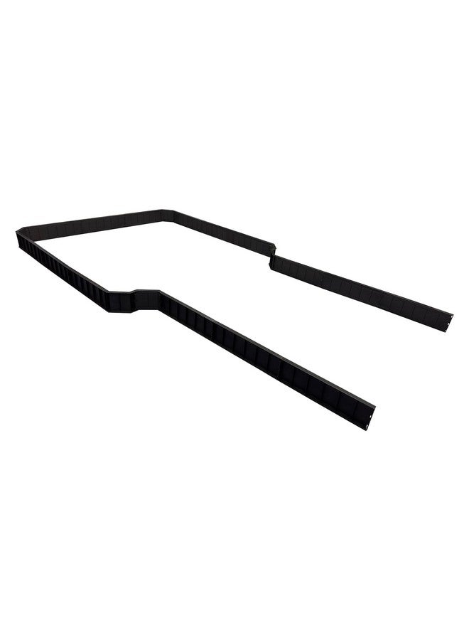 Figures Toy Company Ultimate Wrestling Ring Barricade Playset for Wrestling Action Figures - Image 3