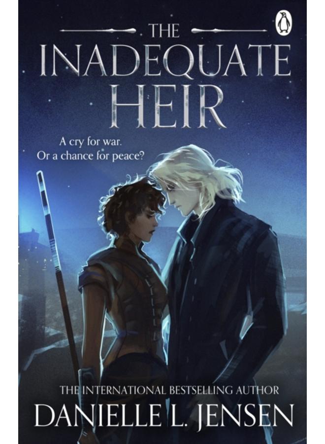 The Inadequate Heir 