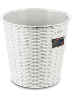 Elegance Basket White 28