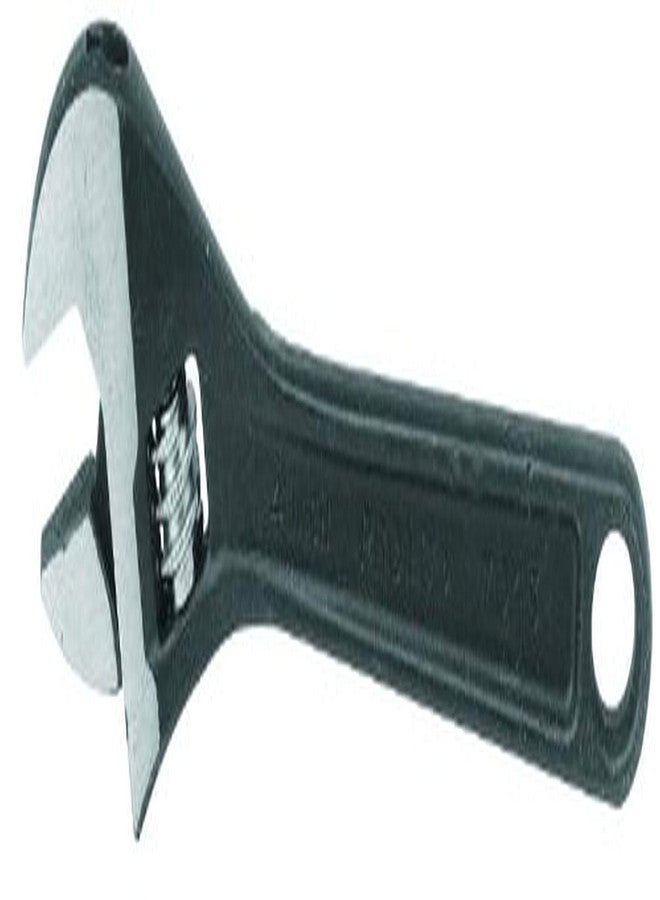 بروتو مفتاح ربط ستانلي بروتو J704S أسود أكسيدي، 4 بوصات - Image 1
