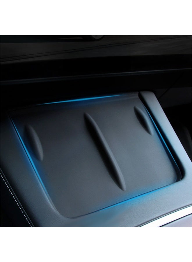 أتش بي أس لوحات شحن لاسلكي للهاتف – مناسبة لتيسلا موديل Y وموديل 3 (2021–2023) - Image 5