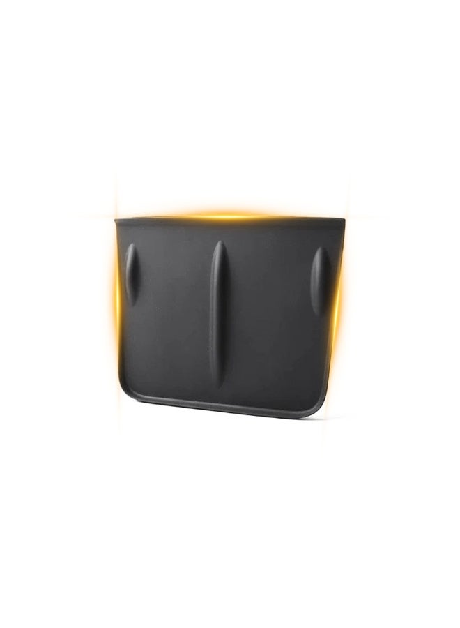 أتش بي أس لوحات شحن لاسلكي للهاتف – مناسبة لتيسلا موديل Y وموديل 3 (2021–2023) - Image 1