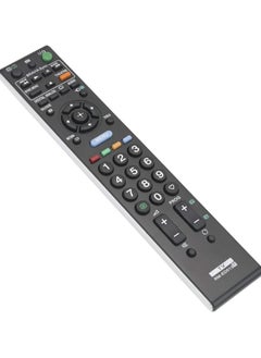 تي في جهاز تحكم عن بعد لتلفزيون سوني BRAVIA LCD بلازما - RM-ED016 / RMED016  - Image 2