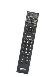 تي في جهاز تحكم عن بعد لتلفزيون سوني BRAVIA LCD بلازما - RM-ED016 / RMED016  - Image 3