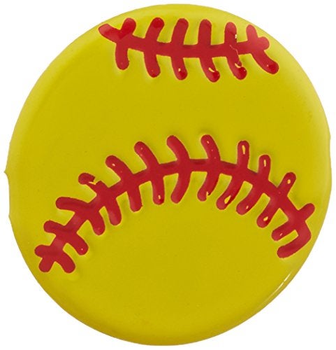 EYELET OUTLET Brads, Softball 12/Package - Image 1