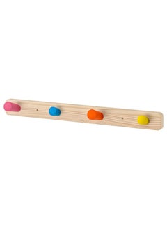 Knob Rack With 4 Knobs