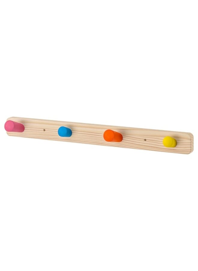 erorex - Knob Rack With 4 Knobs - Image 1