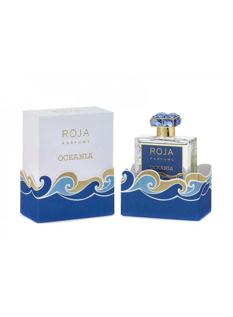 روجا للعطور عطر دوف اوشيانا من روجا اودي بارفيوم 100مل - Image 1