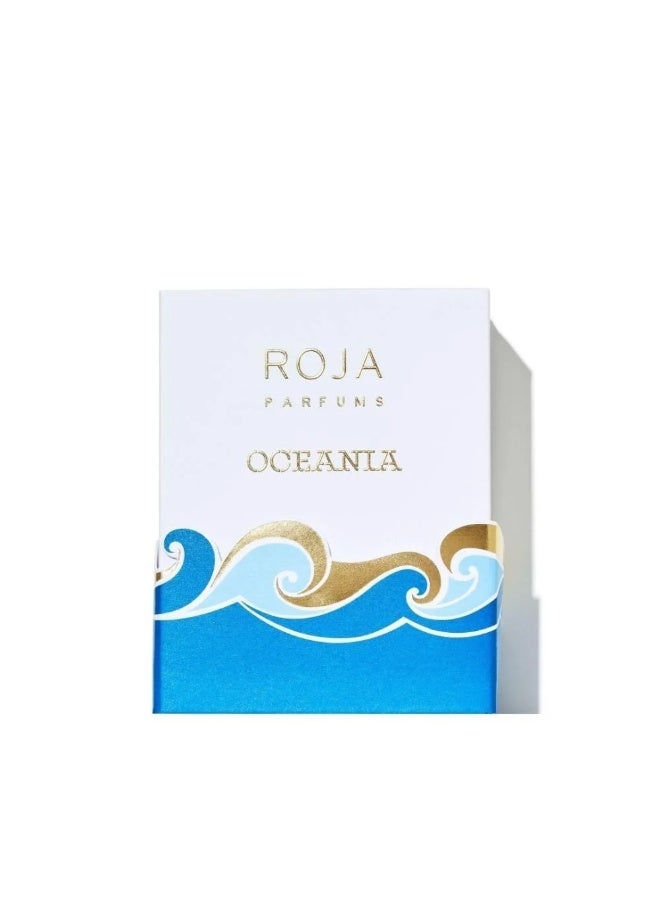 روجا للعطور عطر دوف اوشيانا من روجا اودي بارفيوم 100مل - Image 3