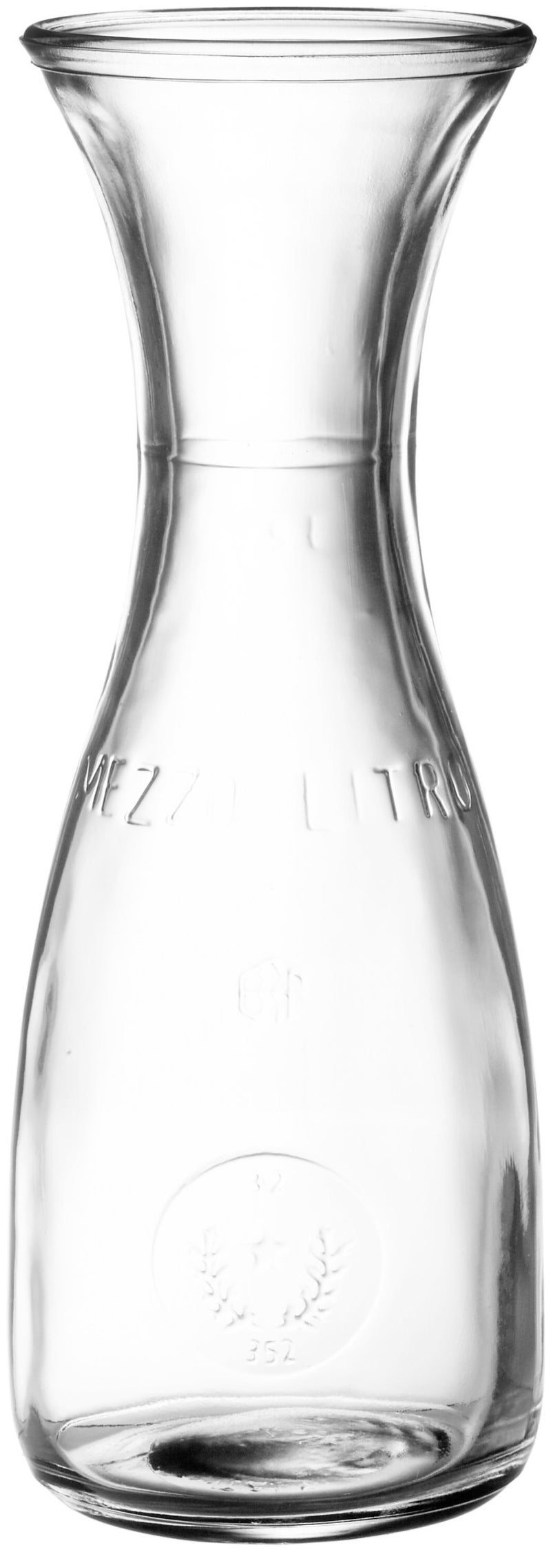 Bormioli Rocco Misura Wine Carafe 8 12 Ounces