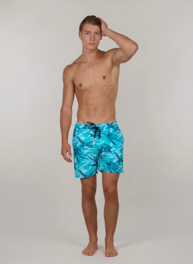 Just Nature Swim Shorts Free Fly