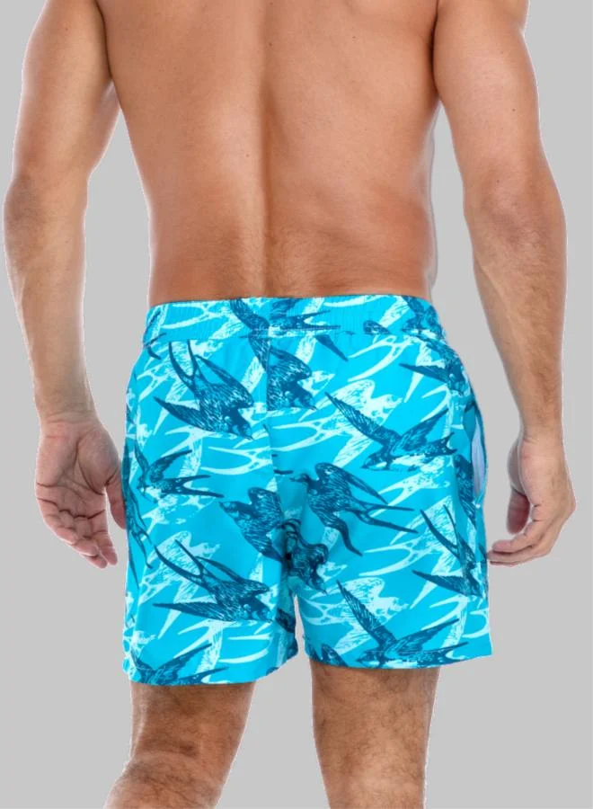 Just Nature Free Fly Swim Shorts Free Fly for Men | Best Price UAE