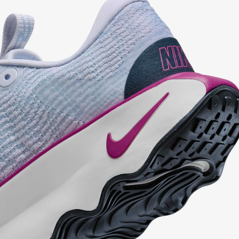 Nike Blue Nike Motiva for Women | Best Price UAE
