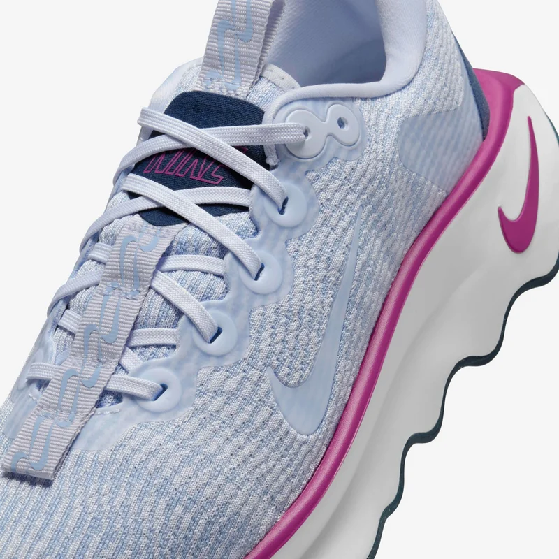 Nike Blue Nike Motiva for Women | Best Price UAE