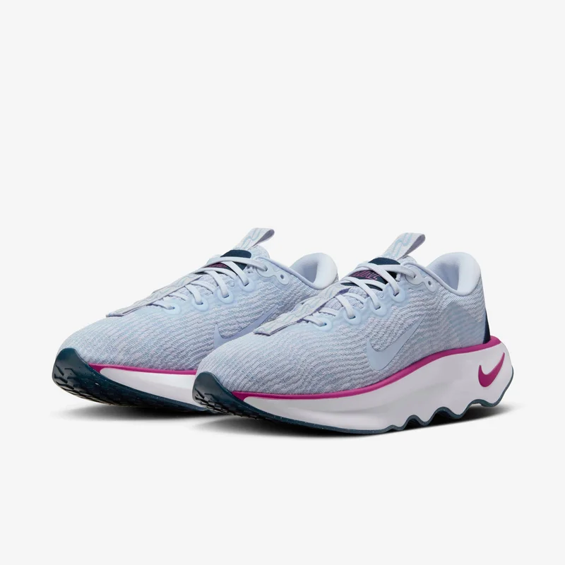 Nike Blue Nike Motiva for Women | Best Price UAE