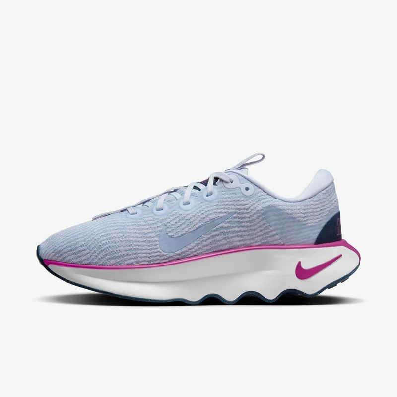 Nike Blue Nike Motiva for Women | Best Price UAE