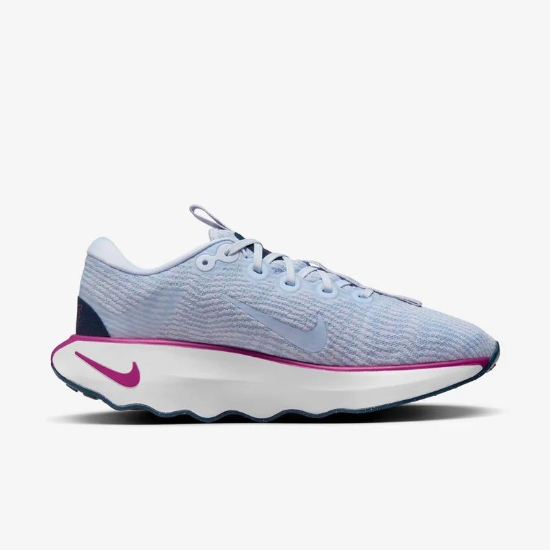 Nike Blue Nike Motiva for Women | Best Price UAE