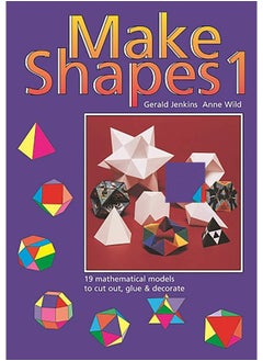 Make Shapes: Mathematical Models  - Image 4