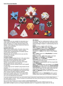 Make Shapes: Mathematical Models  - Image 1