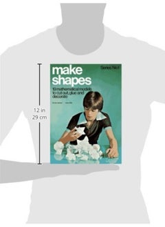 Make Shapes: Mathematical Models  - Image 2