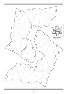 Make Shapes: Mathematical Models  - Image 5