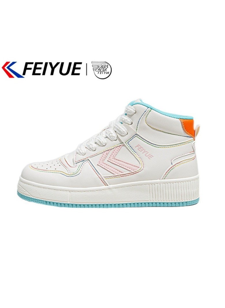 FEIYUE - Women's Comfortable Sports Shoes And Casual Shoes - Image 1